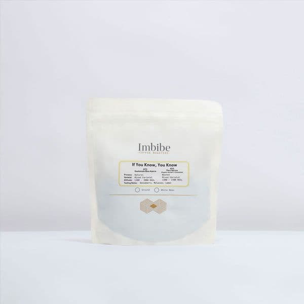 Image of If You Know You Know