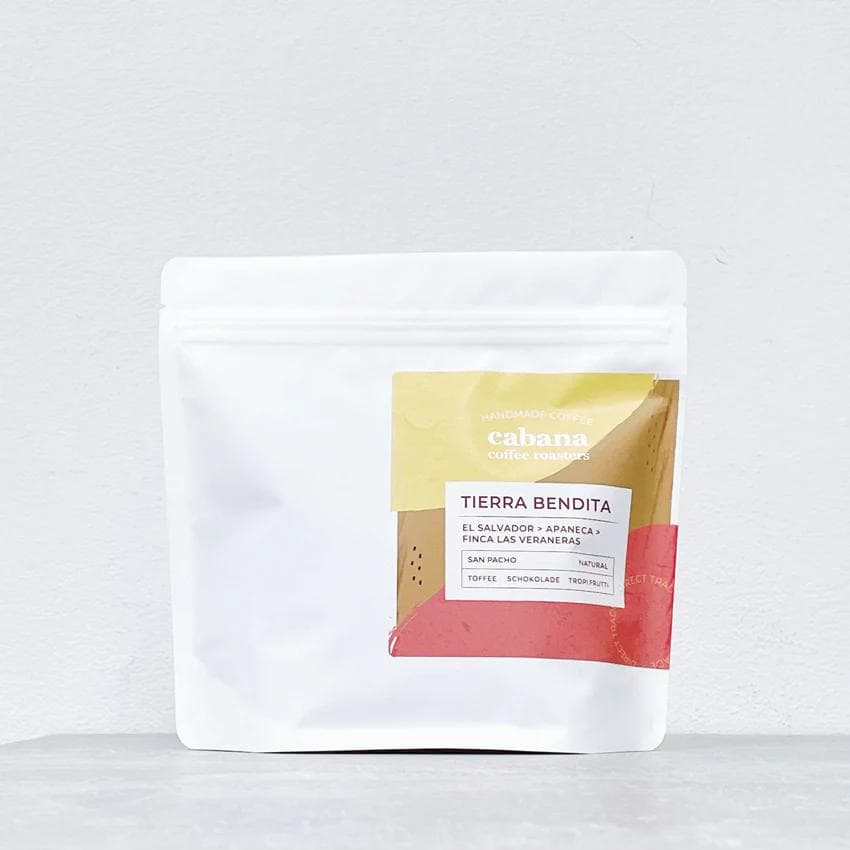 Image of El Salvador Tierra Bendita