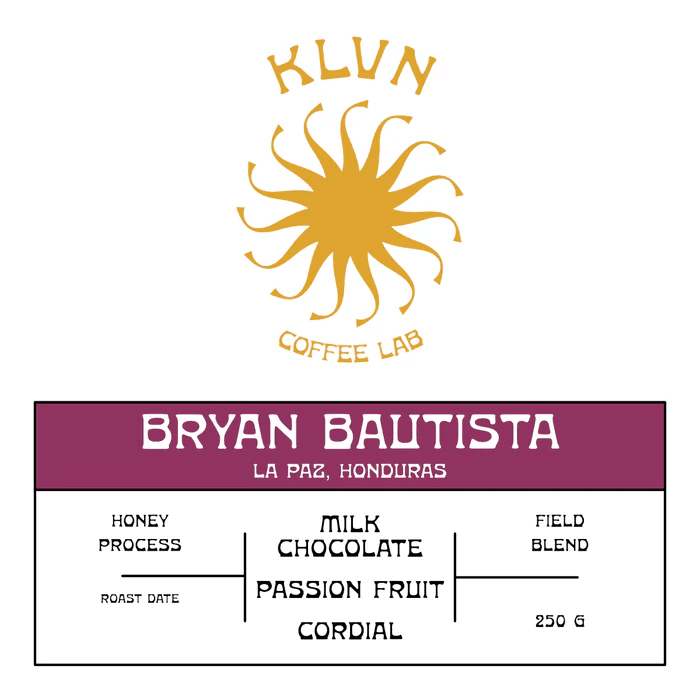 Image of Bryan Bautista Honduras