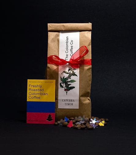 Image of Caturra-Timor