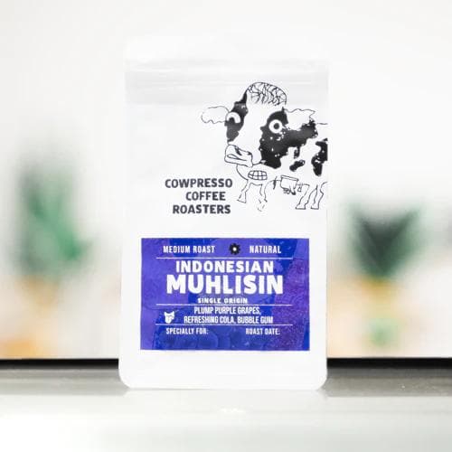 Image of Indonesian Muhlisin (Roaster's Special)