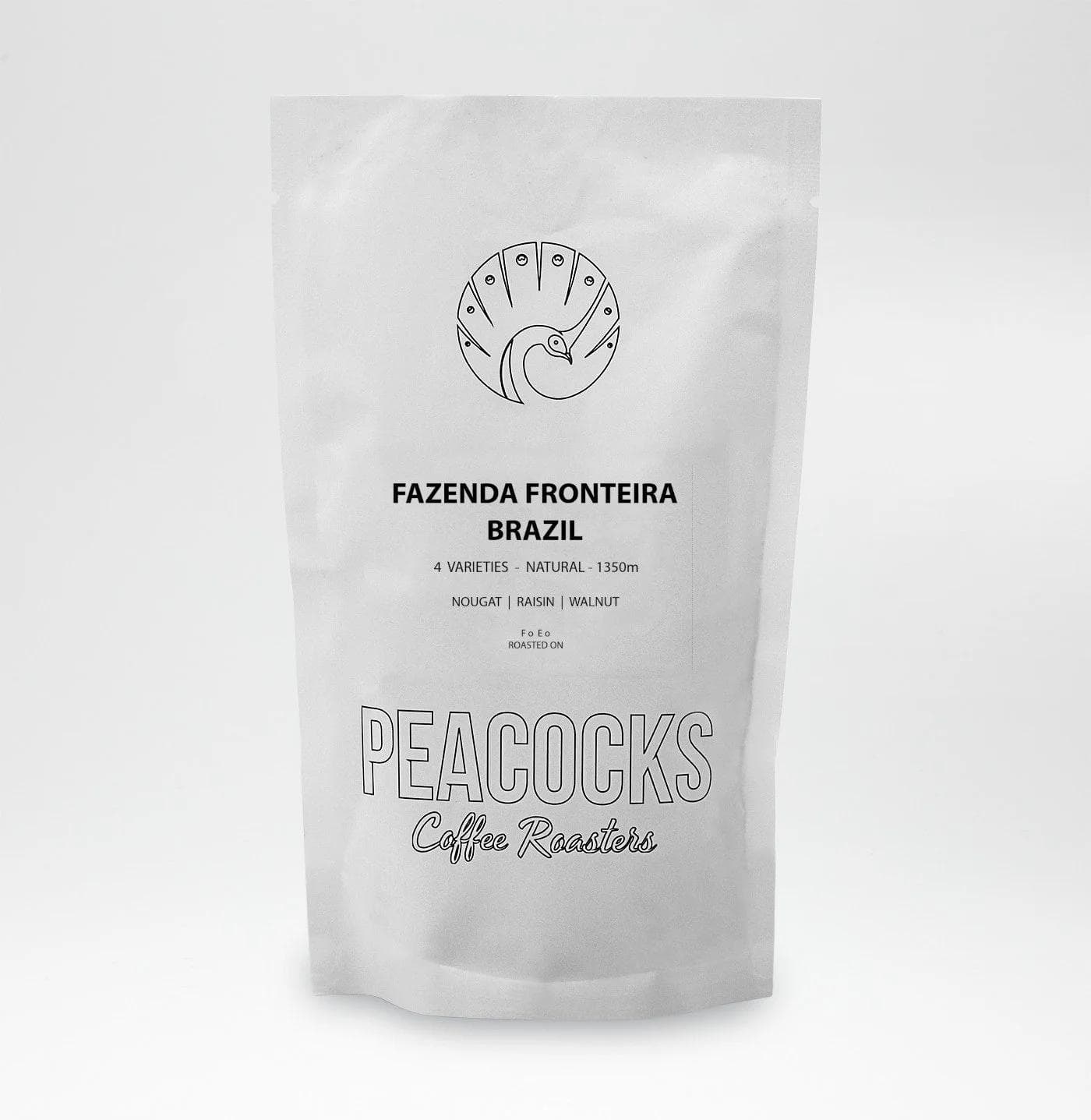 Image of Fazenda Fronteira  Brazil