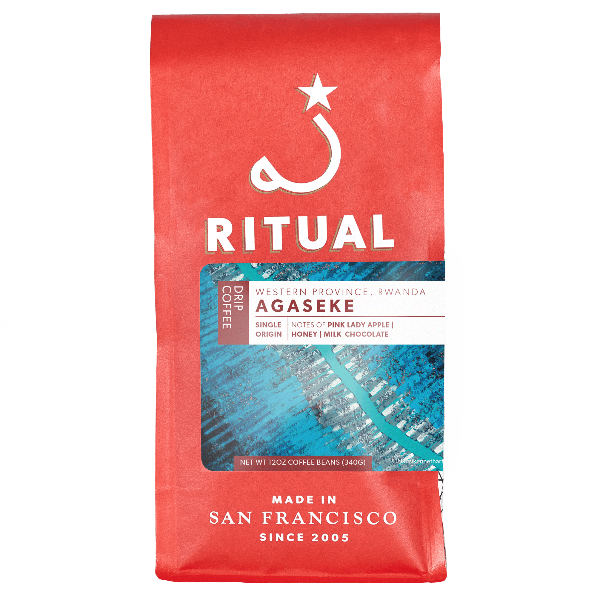 Image of Agaseke, Rwanda