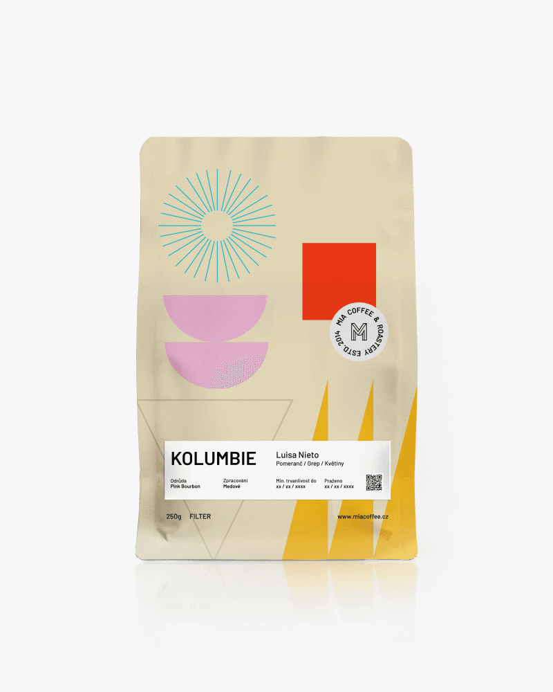 Image of Colombia - Luisa Nieto