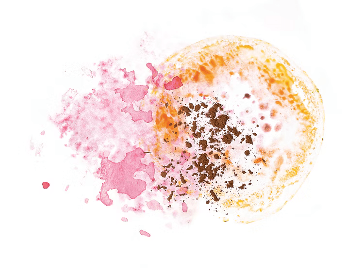 Image of Colombia Pink Bourbon