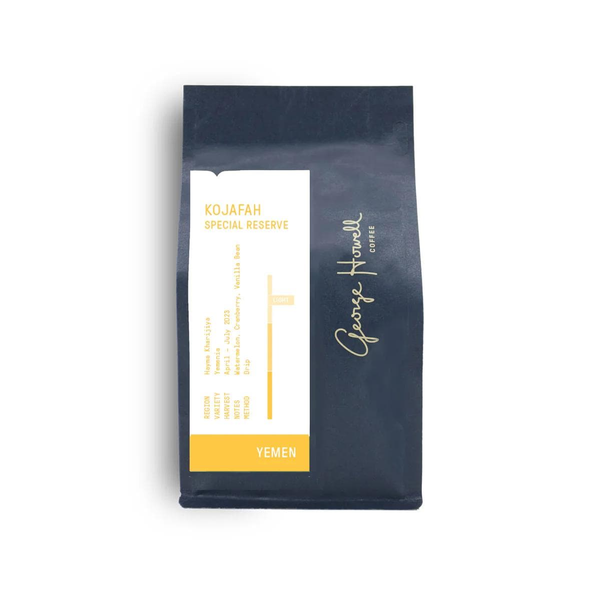 Image of Kojafah Special Reserve - Yemen