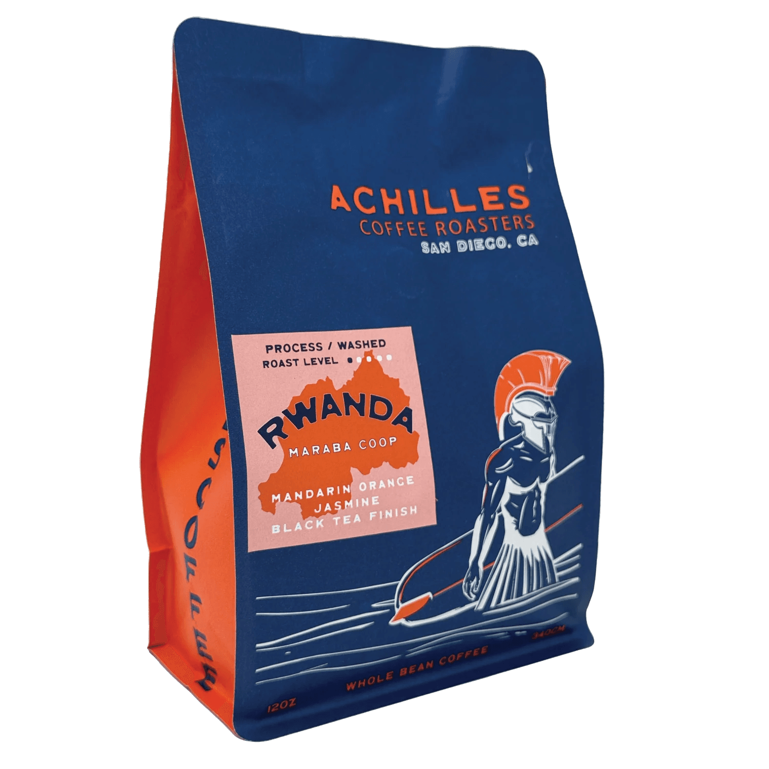 Image of Rwanda Maraba Coop