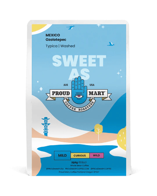 Image of Mexico - Ozolotepec 