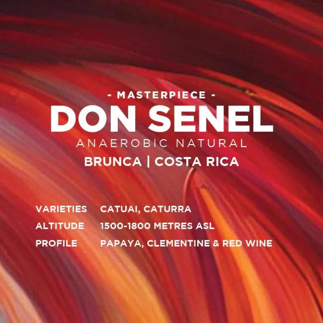 Image of Costa Rica: Don Senel