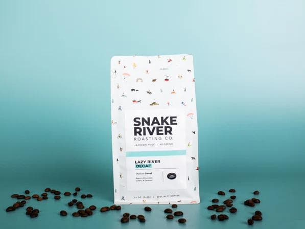 Image of LAZY RIVER DECAF