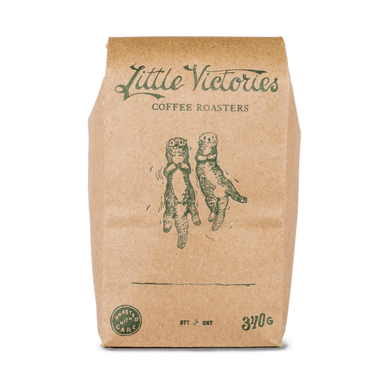 Image of Ethiopia Halo Beriti - Washed