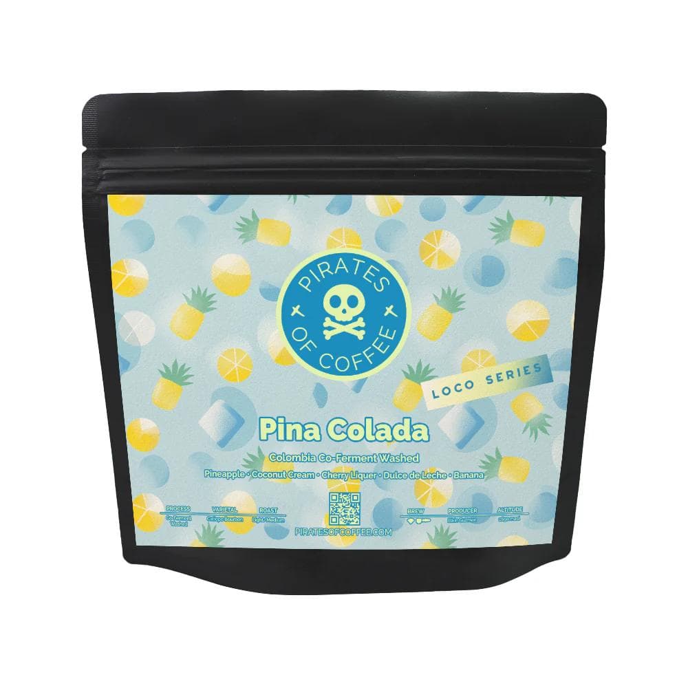 Image of Pina Colada Colombia Co-Ferment Washed