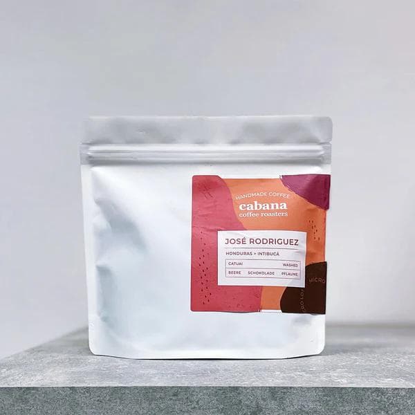 Image of Honduras Jose Rodriguez