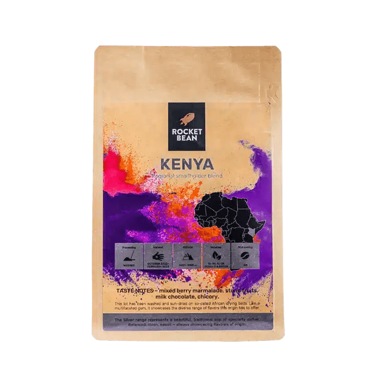 Image of Kenya - Regional smallholder blend - Washed