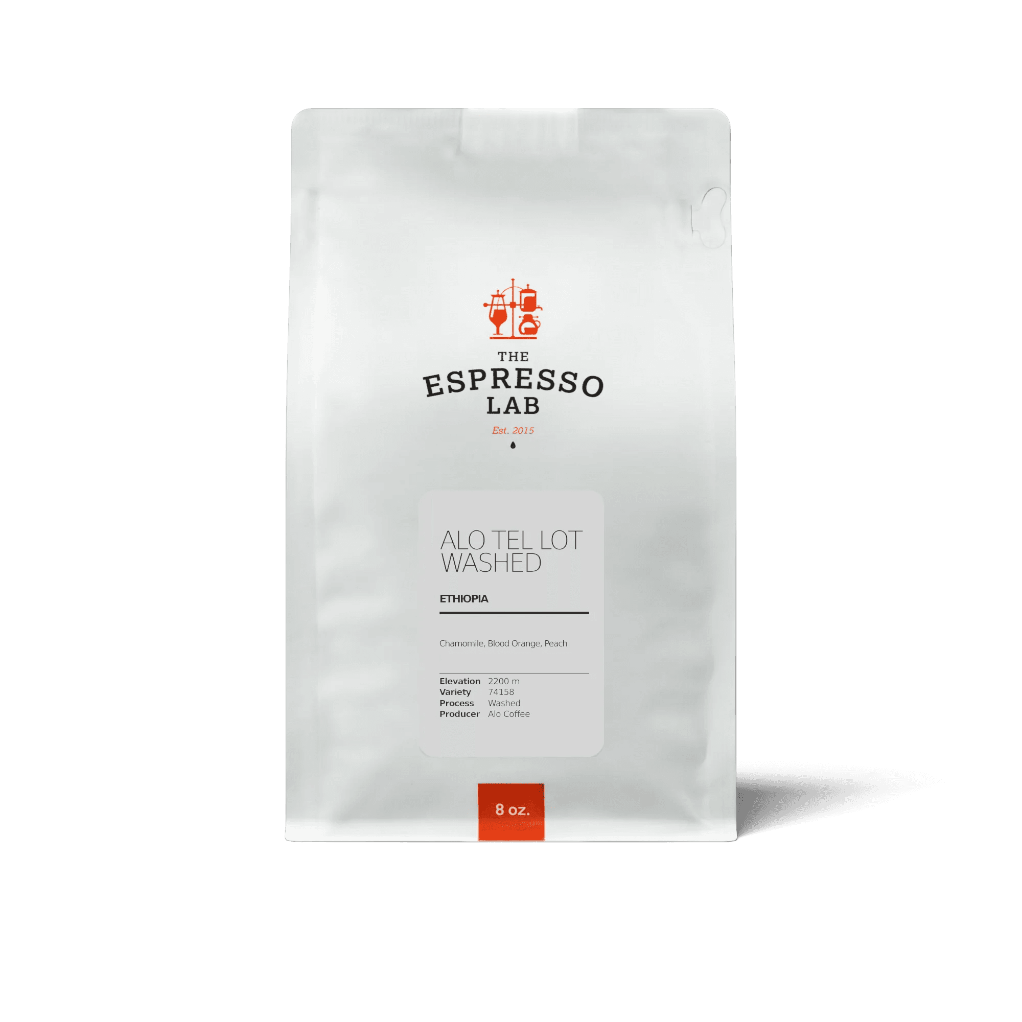 Image of Alo TEL Lot Washed