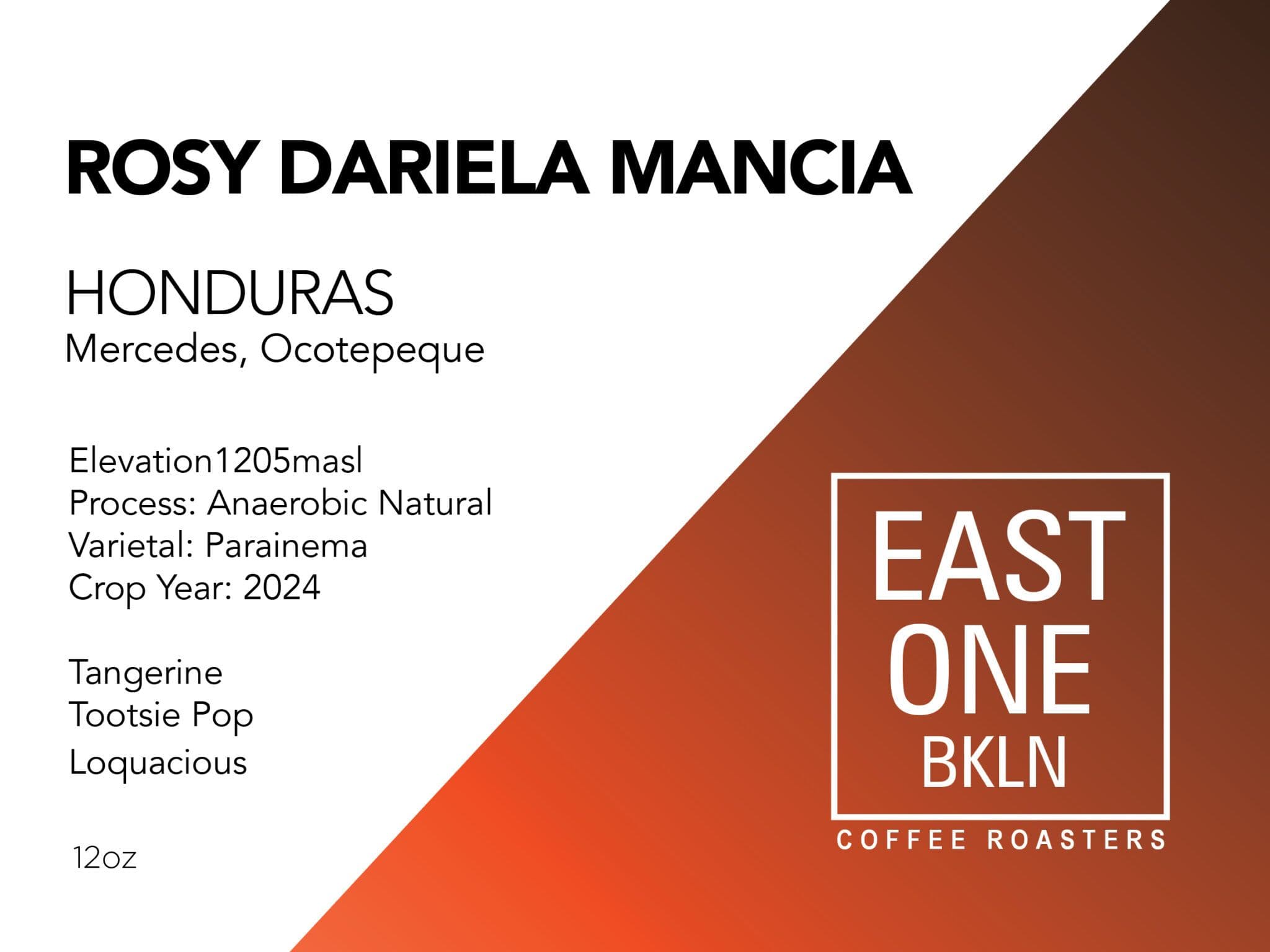 Image of Rosy Dariela Mancia