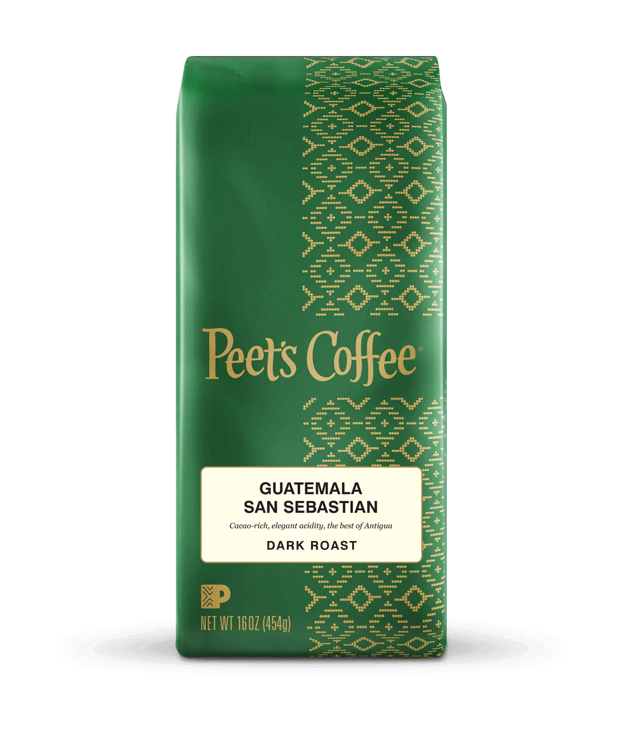 Image of Guatemala San Sebastián