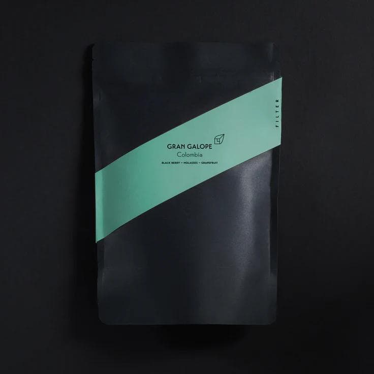 Image of Gran Galope Filter