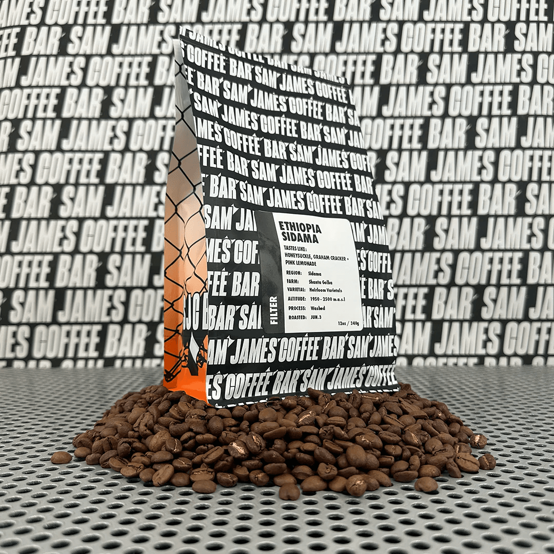 Image of Ethiopia Sidama