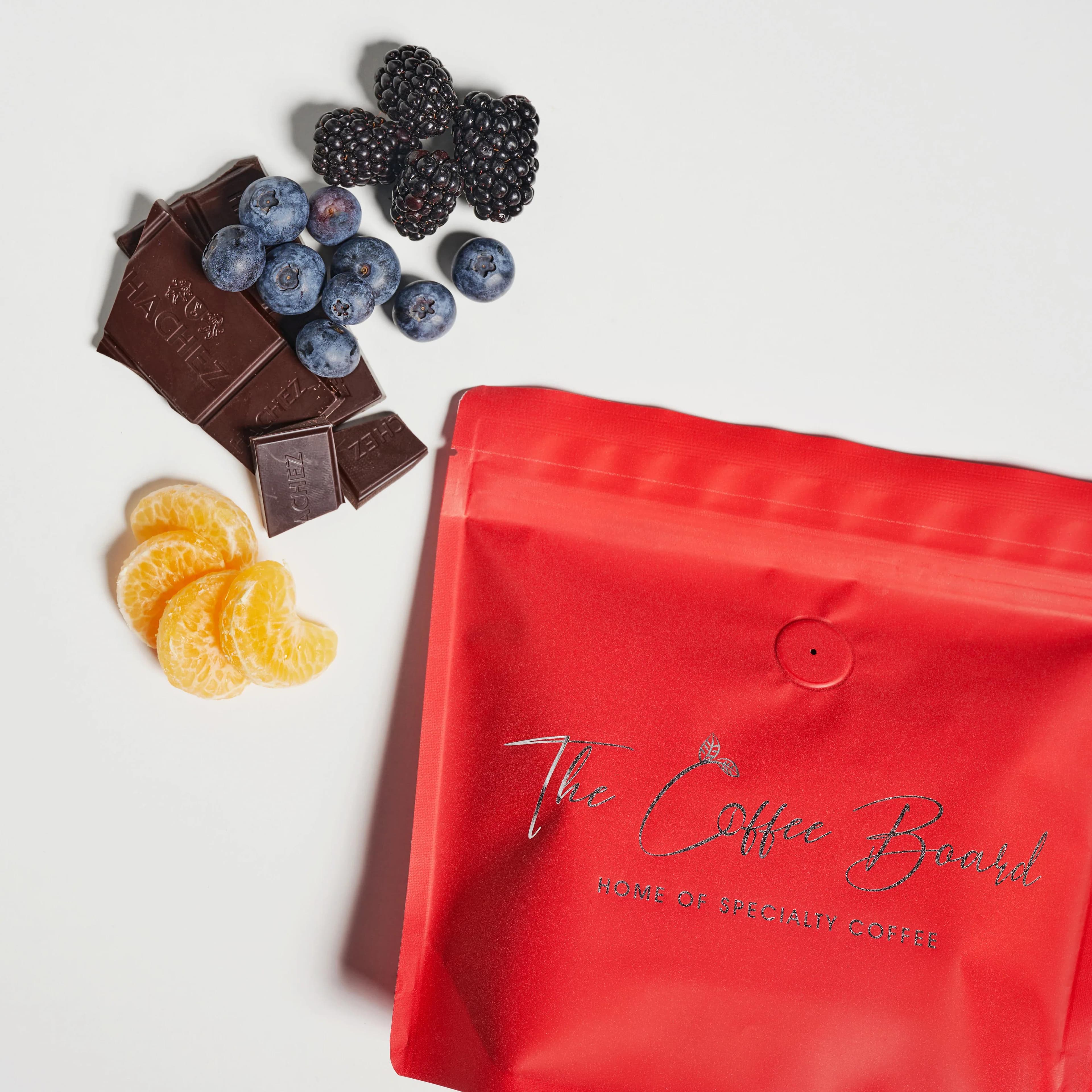 Image of Mount Elgon White Honey 100 Arabica