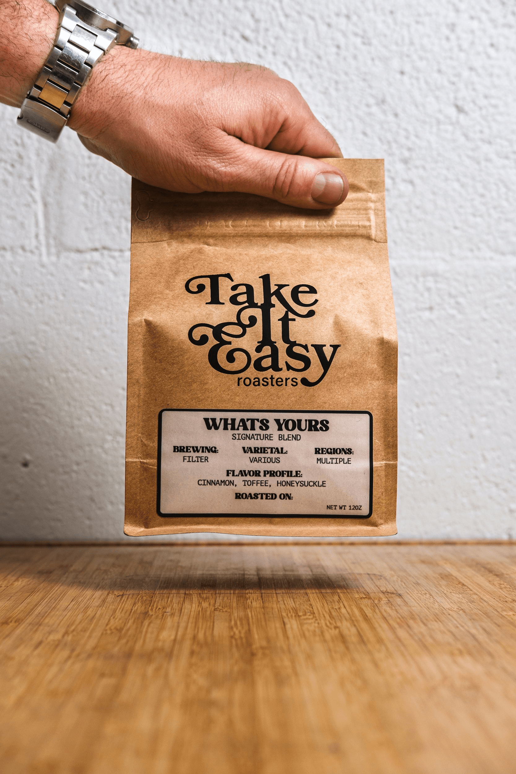 Image of Pacamara Huila Colombia Direct Trade