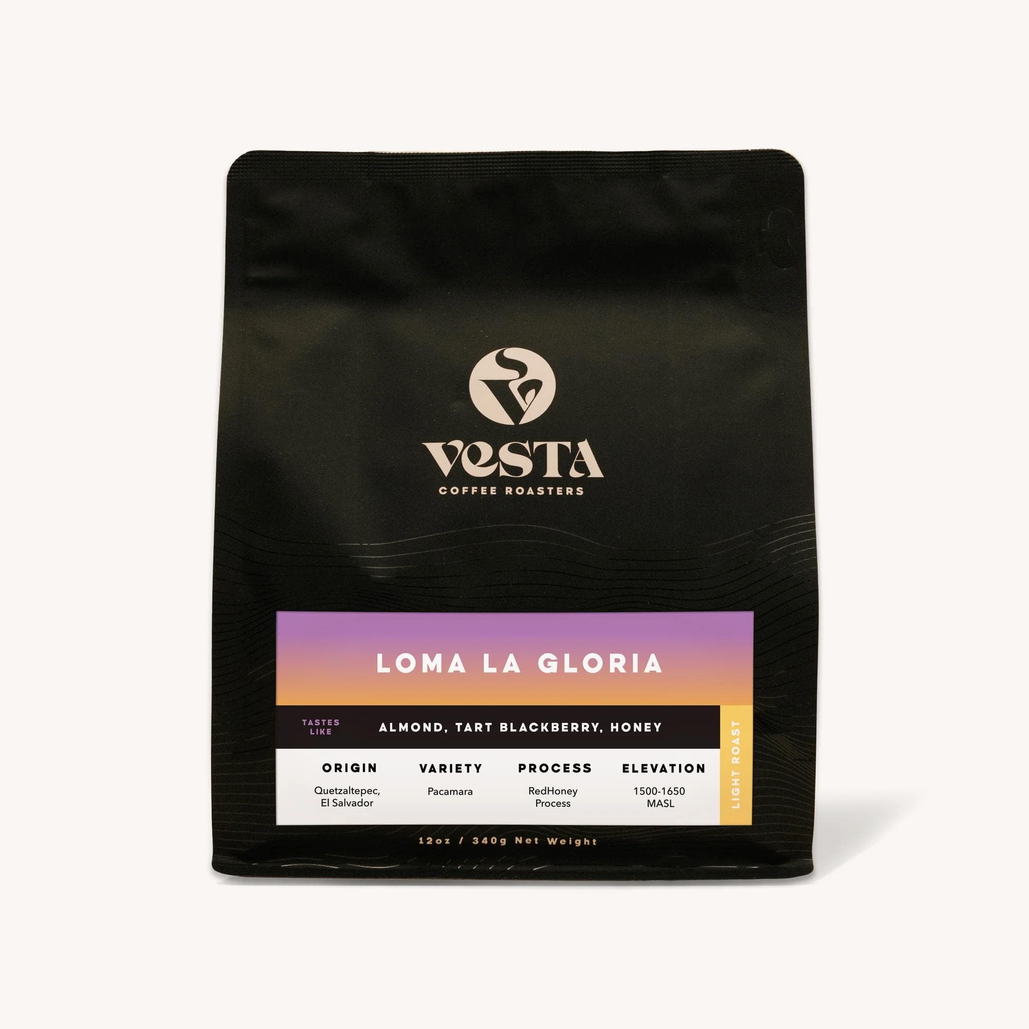 Image of Loma La Gloria - Pacamara Honey