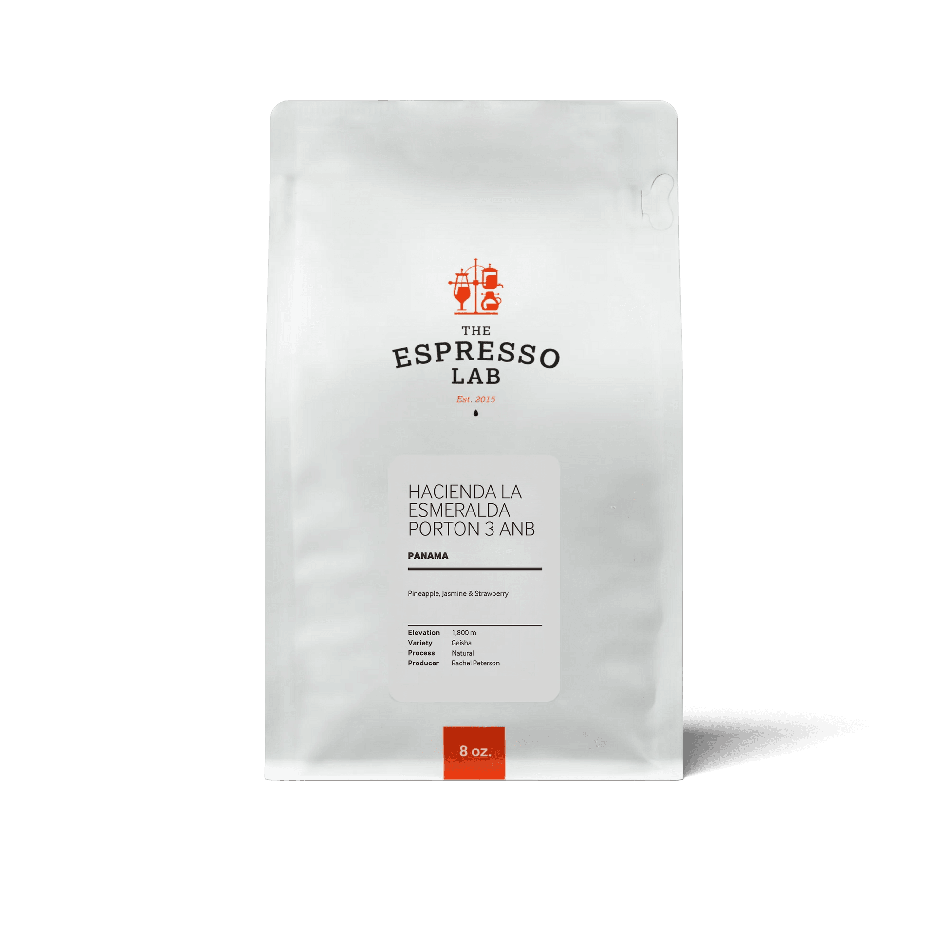 Image of Hacienda La Esmeralda Porton 3 ANB