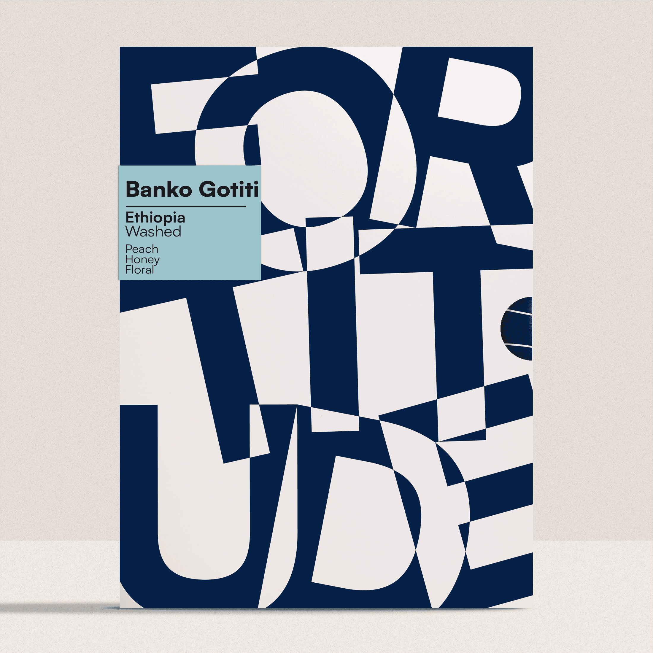 Image of  Banko Gotiti (Washed)