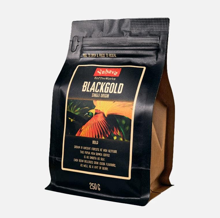 Image of Blackgold