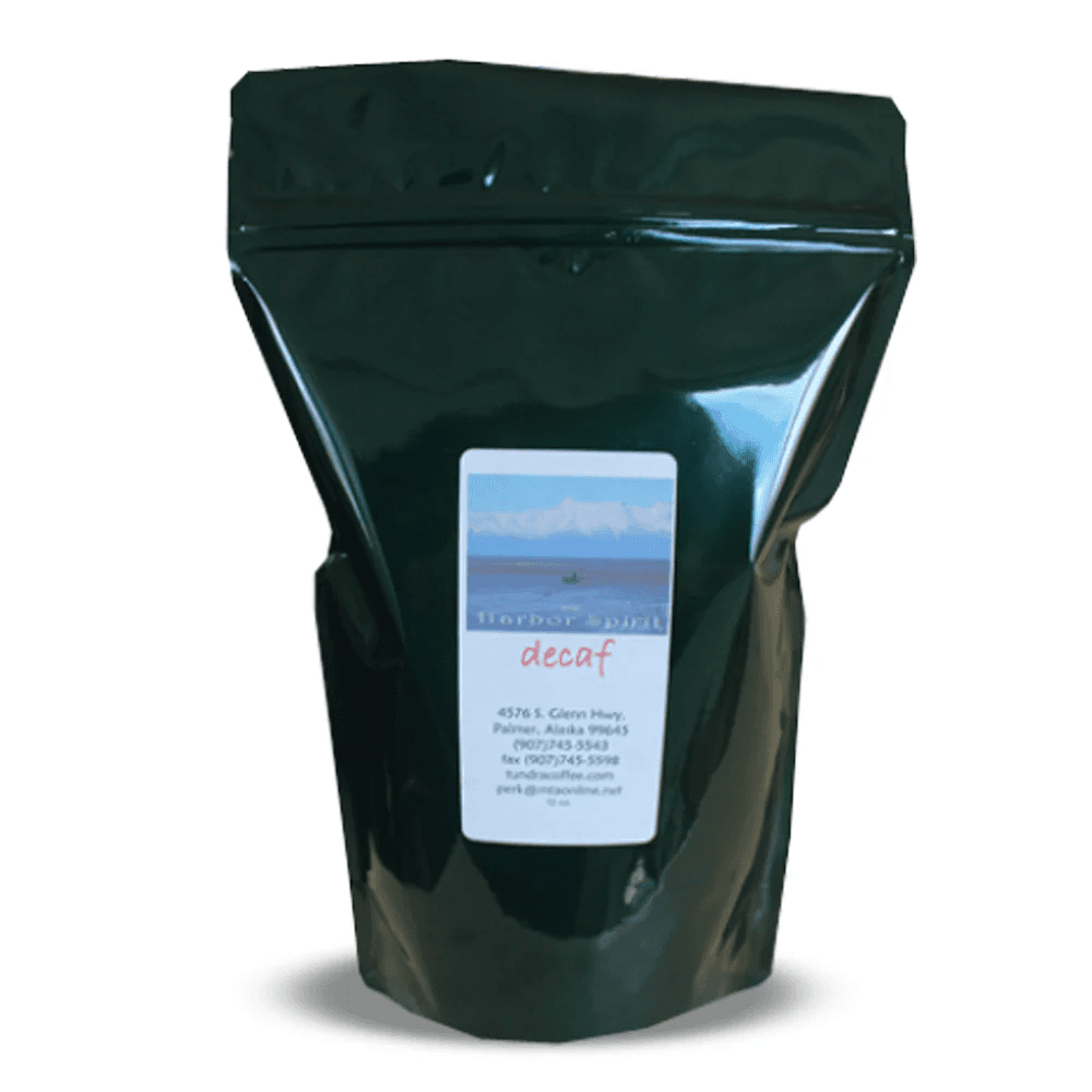 Image of Harbor Spirit Decaf