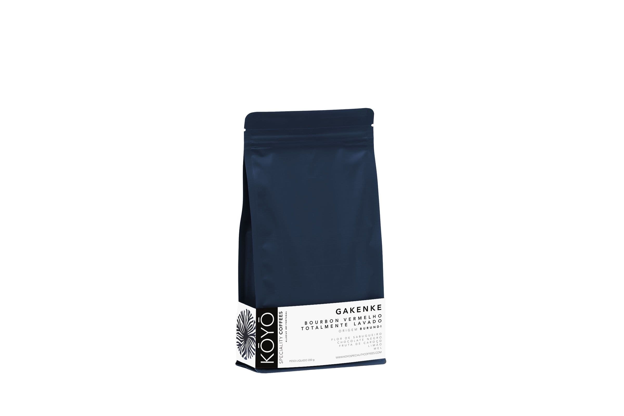 Image of Gakenke - Burundi