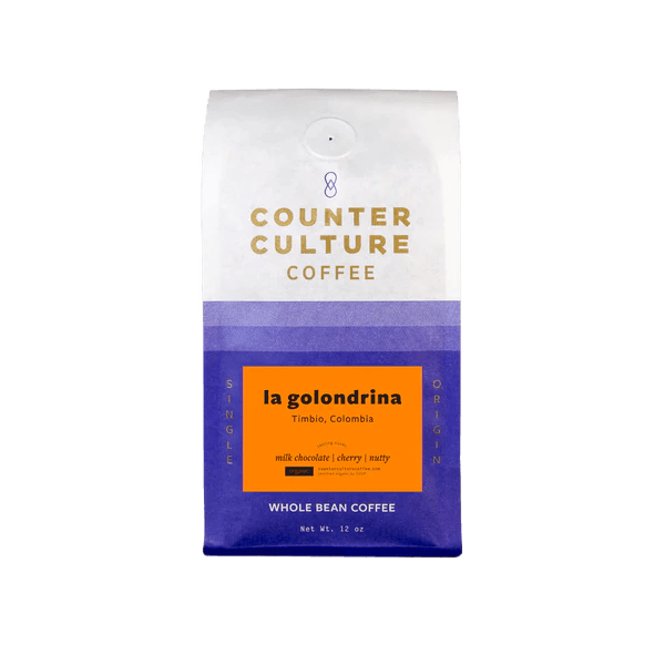 Image of La Golondrina