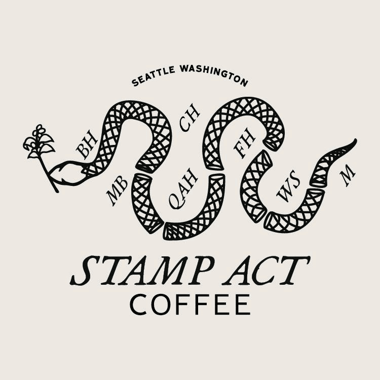 Image of Stamp Act Coffee