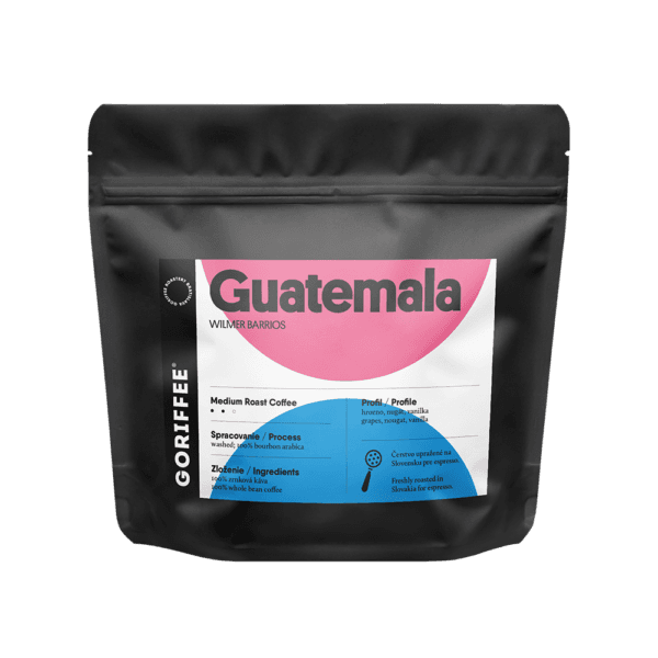 Image of Guatemala Wilmer Barrios