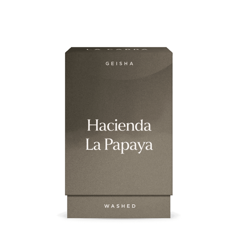 Image of Hacienda La Papaya