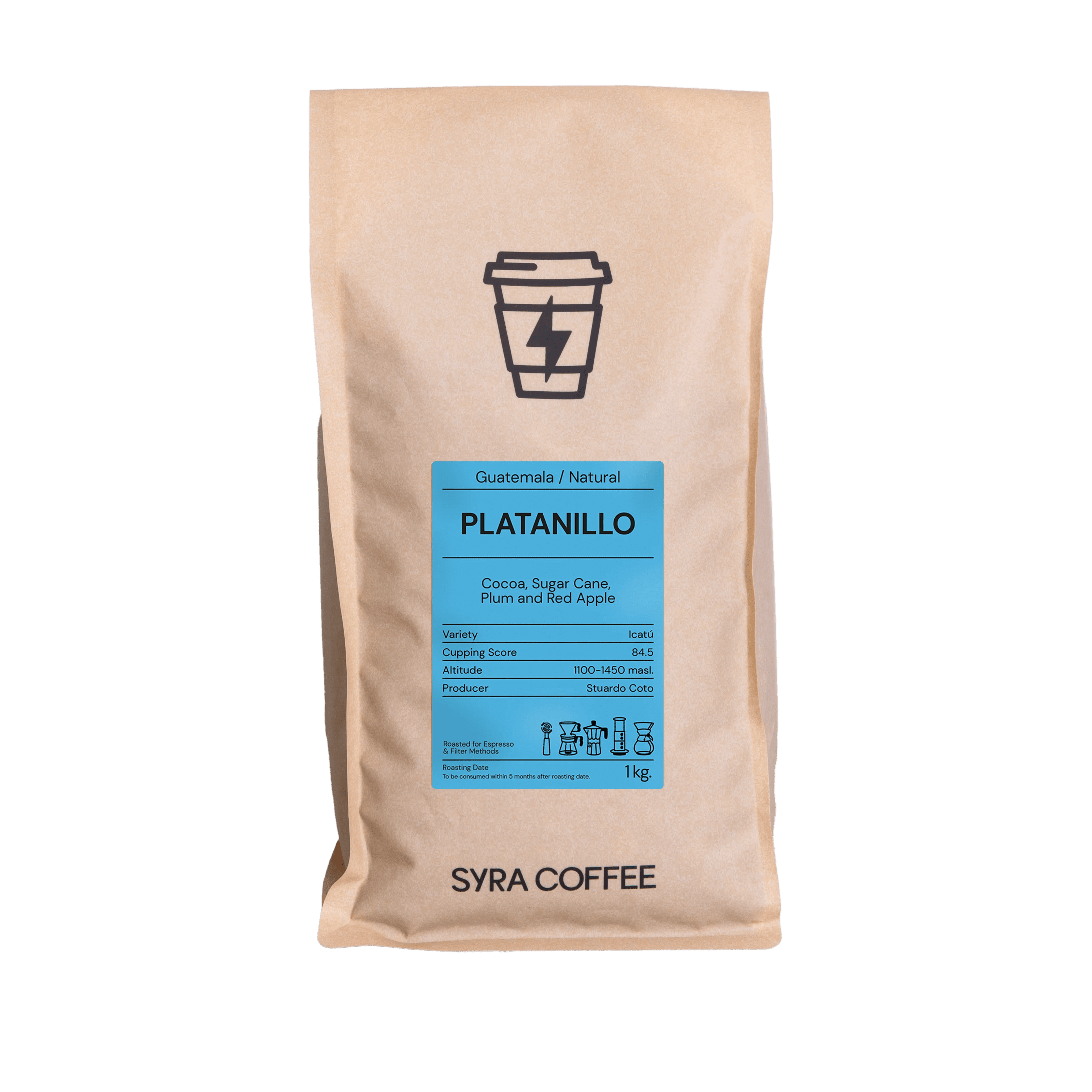 Image of Platanillo - Guatemala