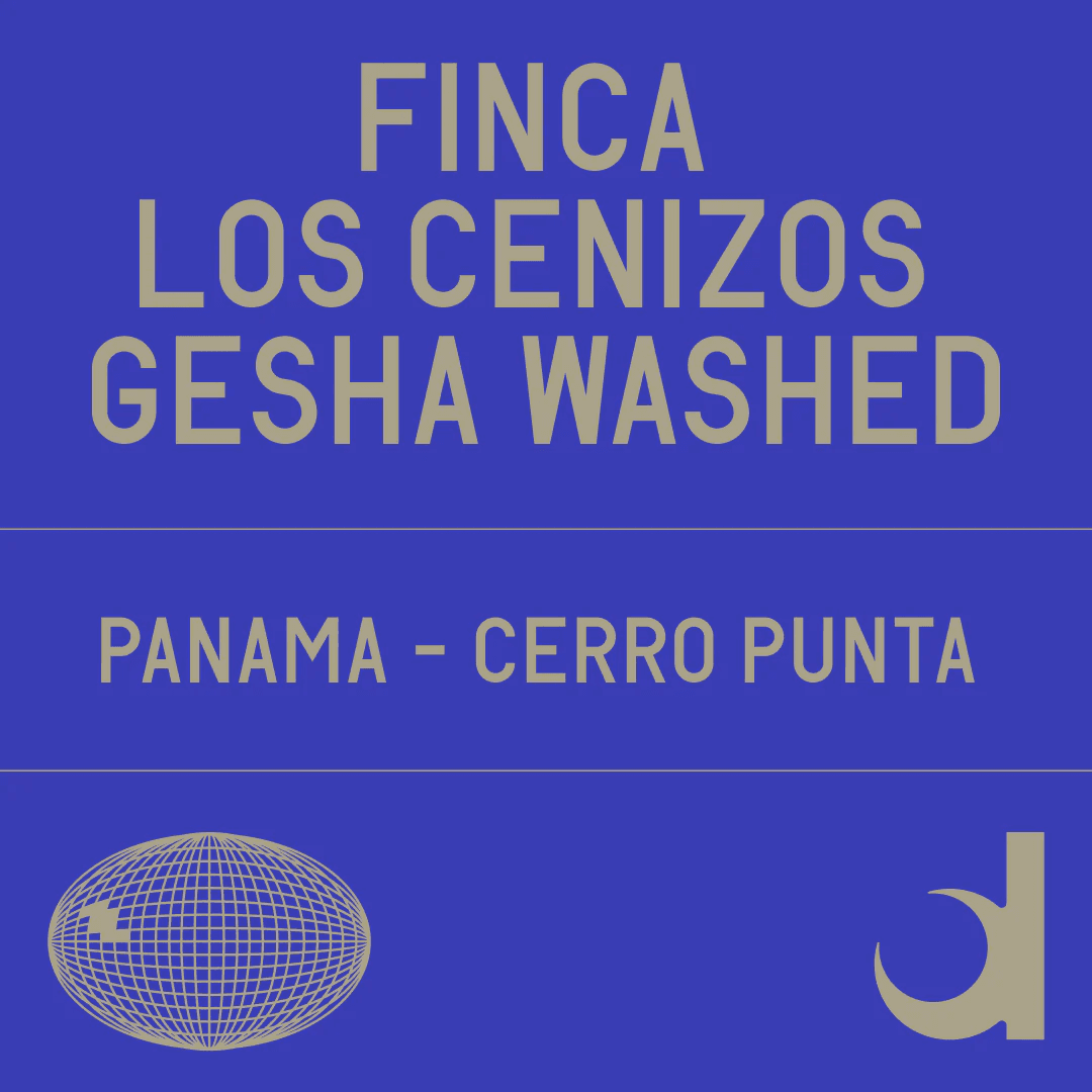 Image of Finca Los Cenizos Gesha Washed