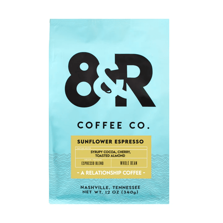 Image of Sunflower Espresso Blend