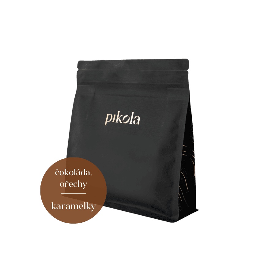 Image of Brazil - Fazenda Vargem Grande