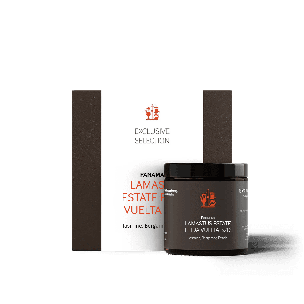 Image of Lamastus Estates Elida Vuelta B2D