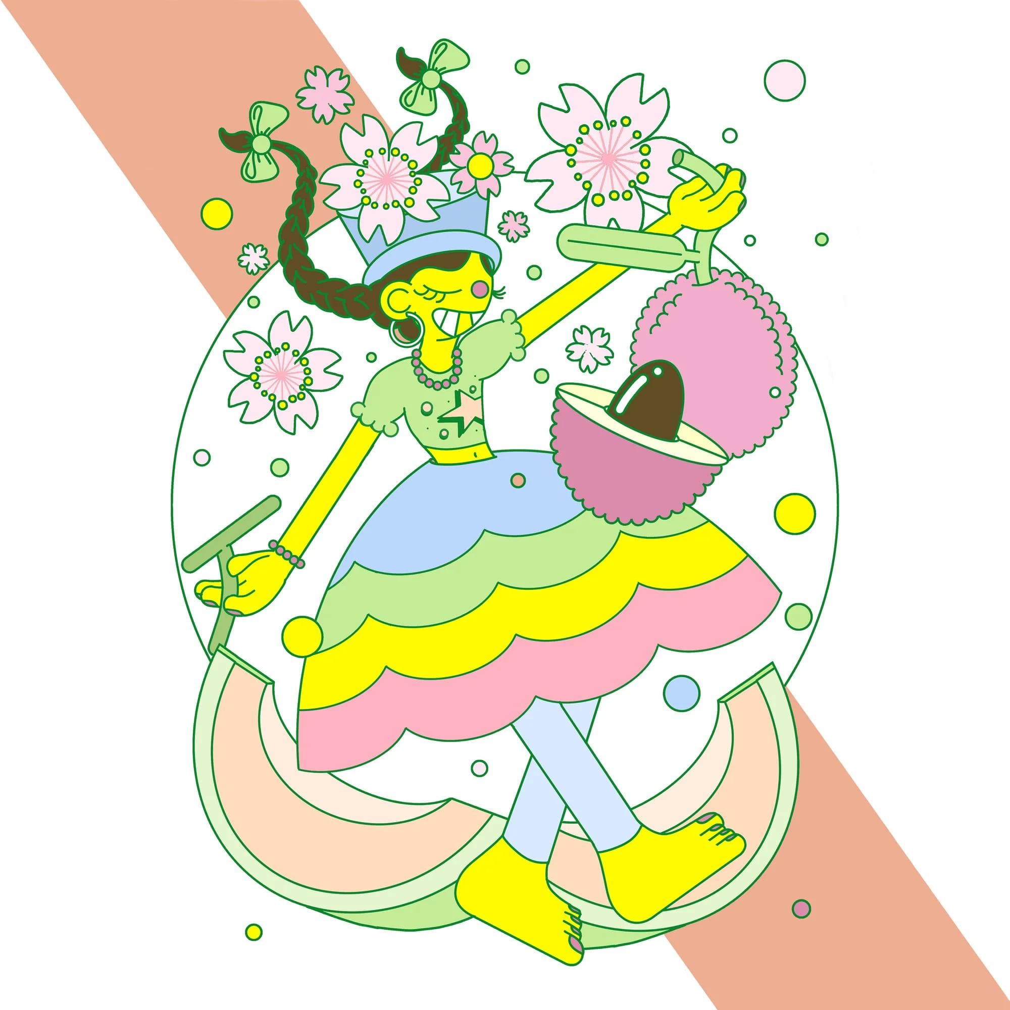 Image of Freak Unique IX Bolivia Rodriguez Family Farm