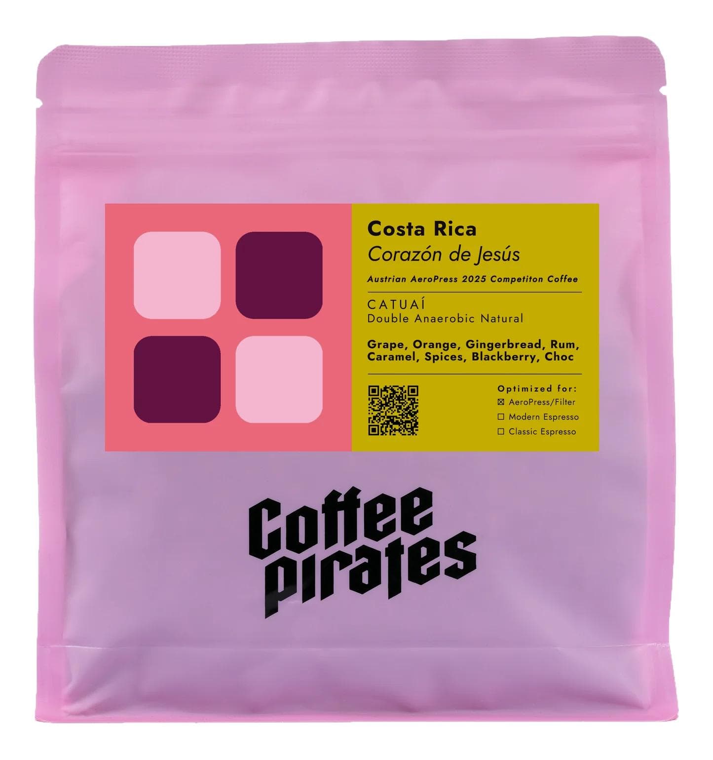 Image of Costa Rica Corazon de Jesus