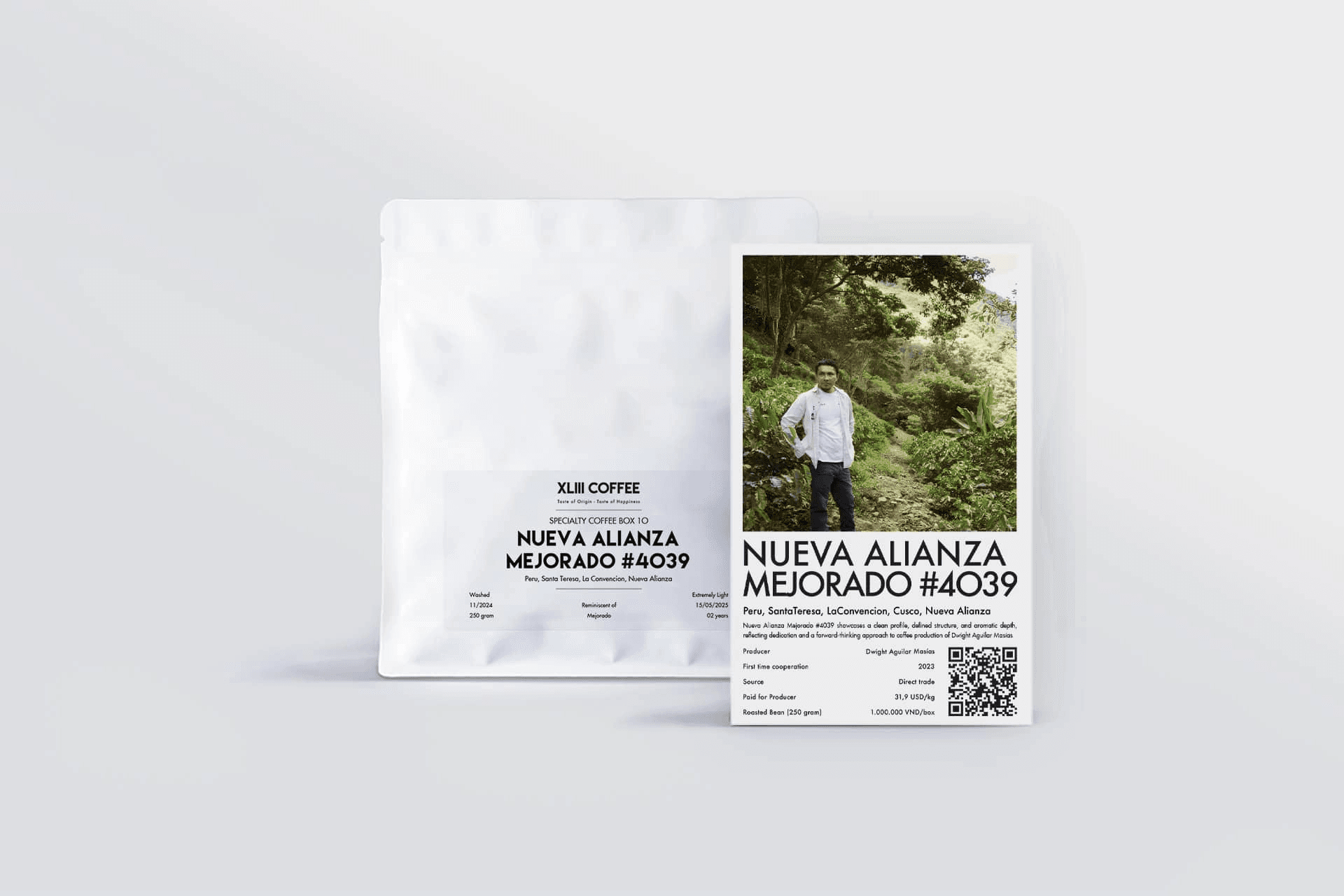 Image of Nueva Alianza Mejorado 4039