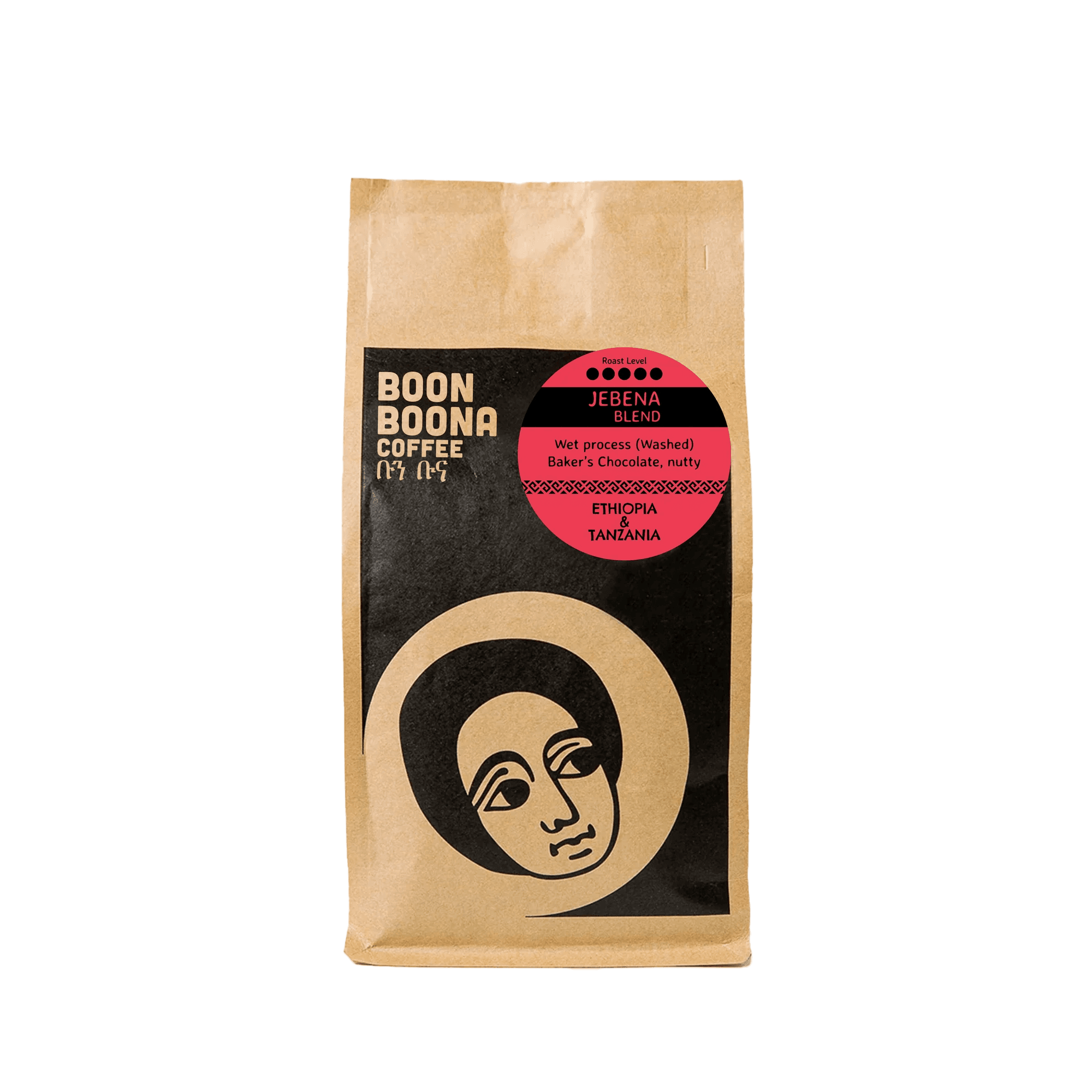 Image of Jebena Blend