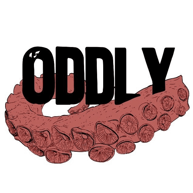 Image of Oddly Correct 