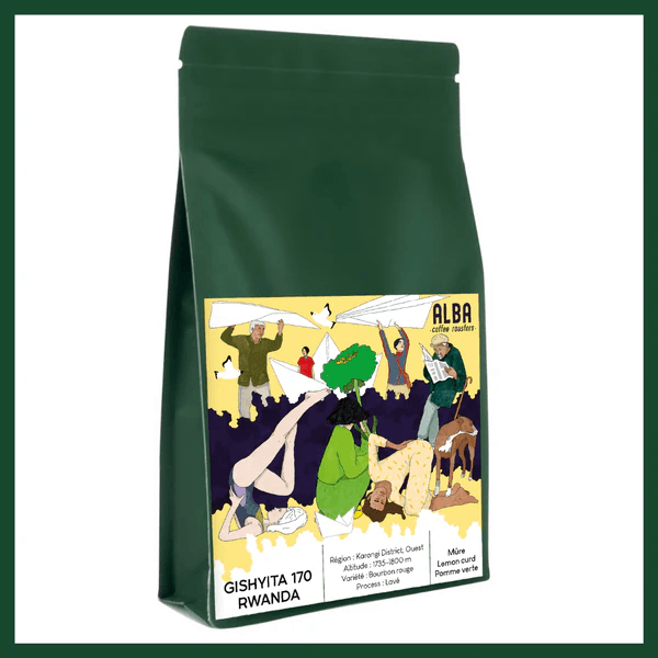 Image of Rwanda - Gishyita 170