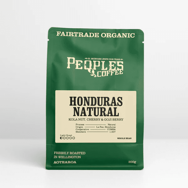 Image of Honduras Natural