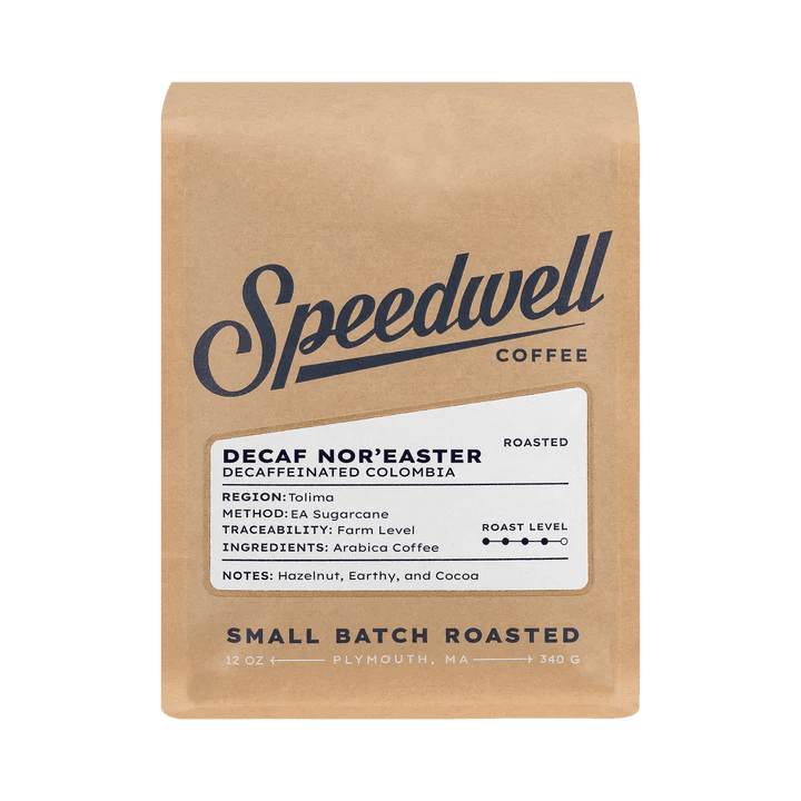 Image of Decaf Nor'Easter