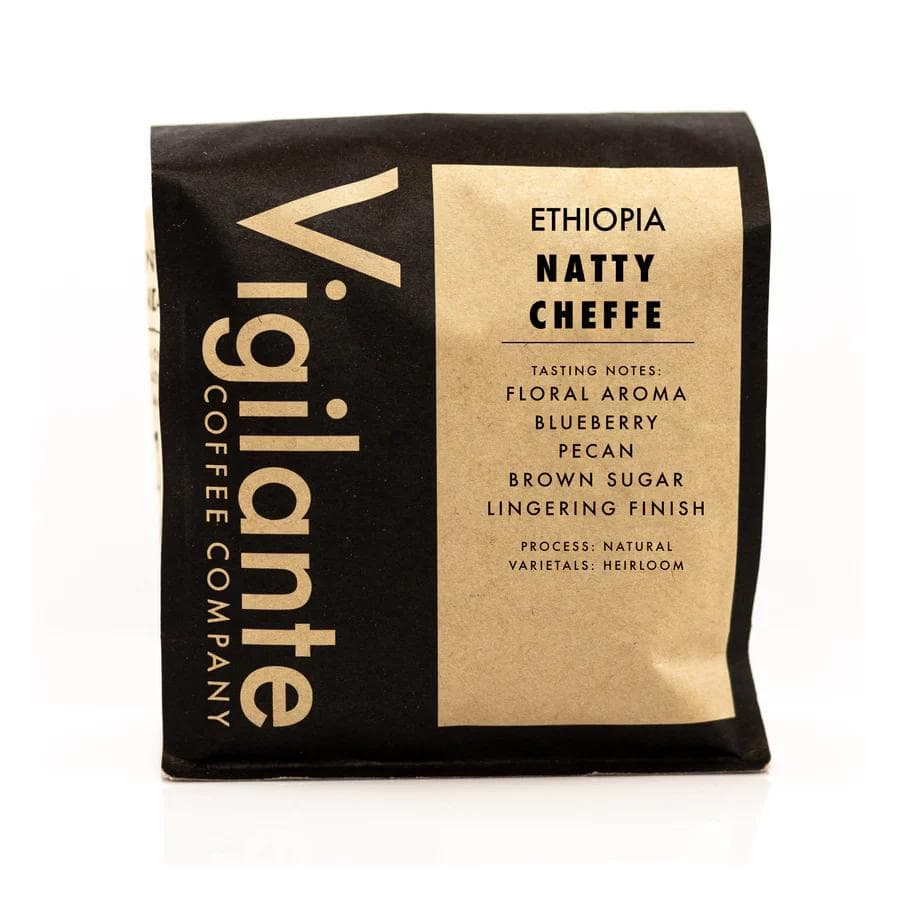 Image of Ethiopia Natty Cheffe