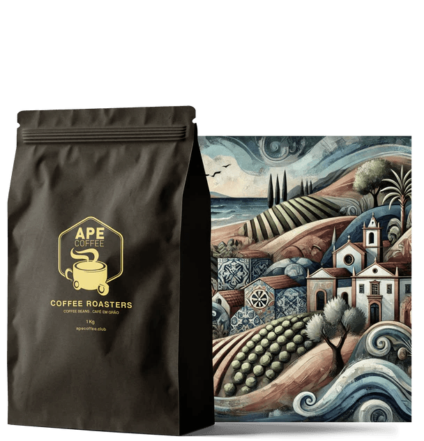 Image of Blend Our origins